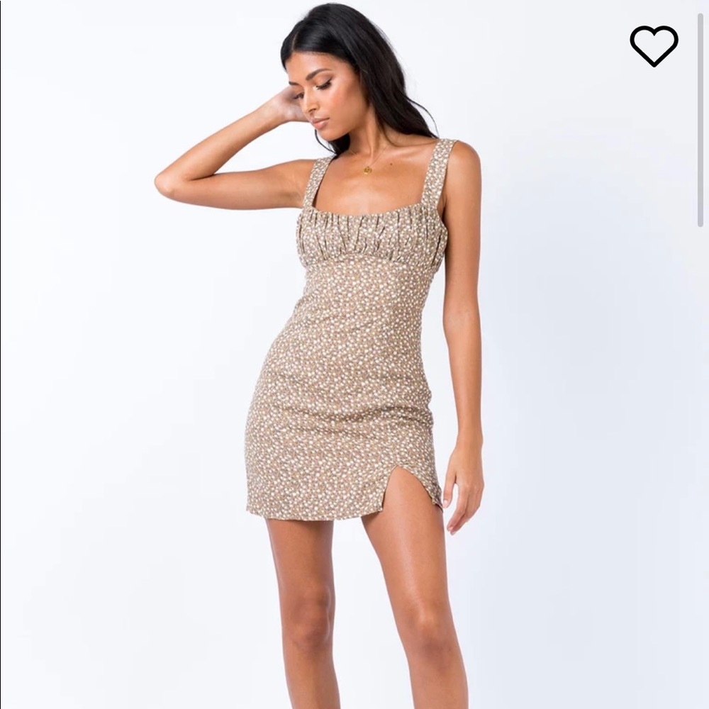 Princess Polly mini dress